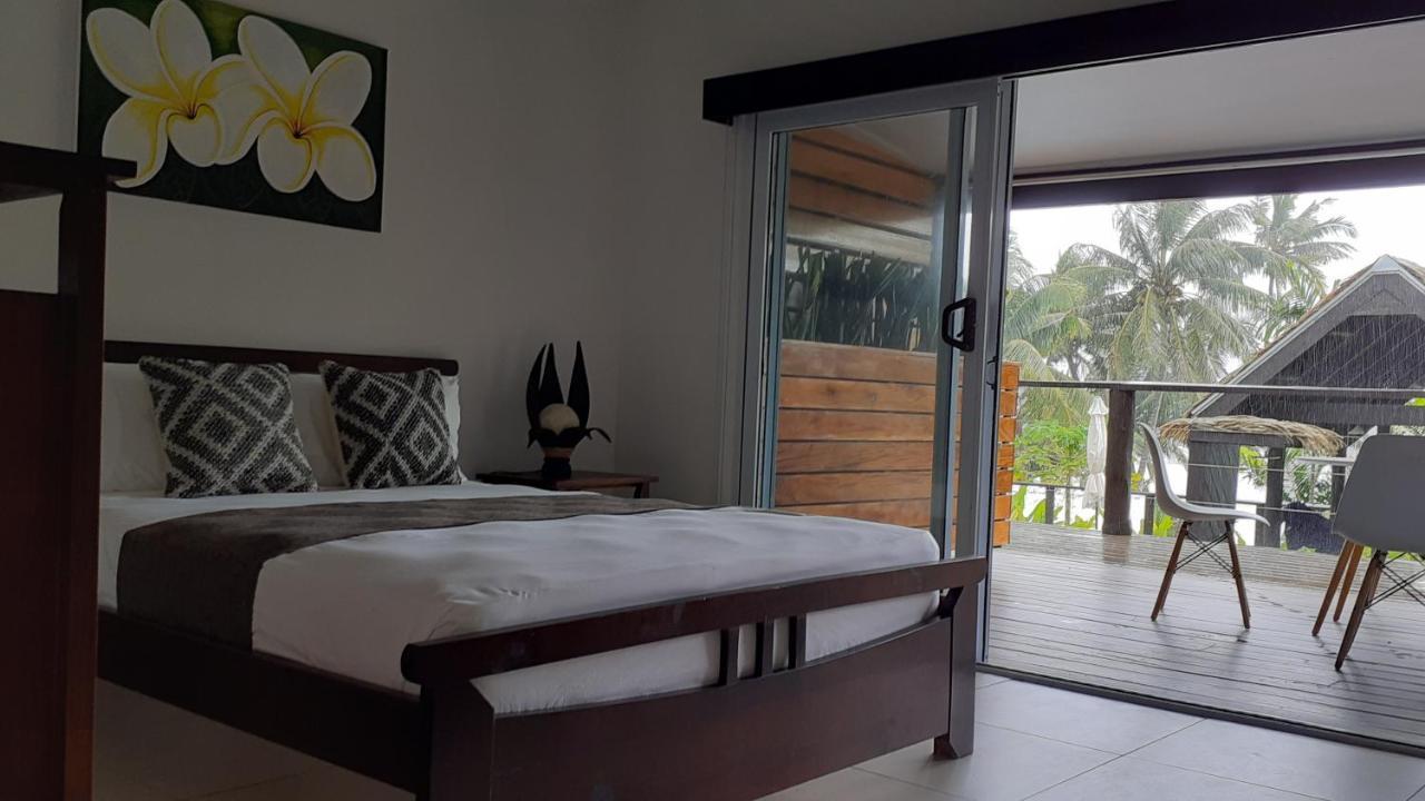 Kaila Na Ua Resort Korotogo Екстер'єр фото