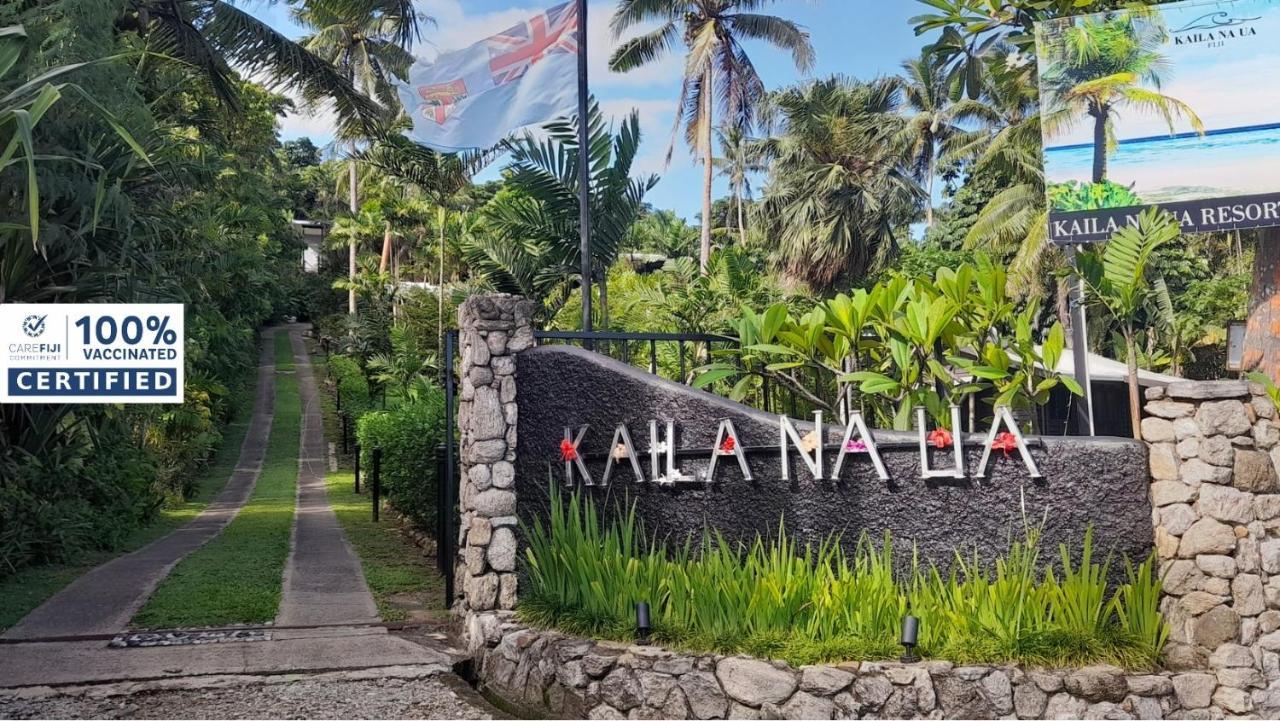 Kaila Na Ua Resort Korotogo Екстер'єр фото