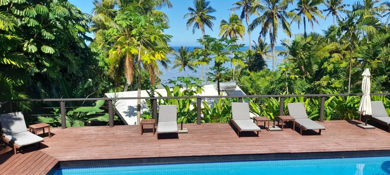 Kaila Na Ua Resort Korotogo Екстер'єр фото