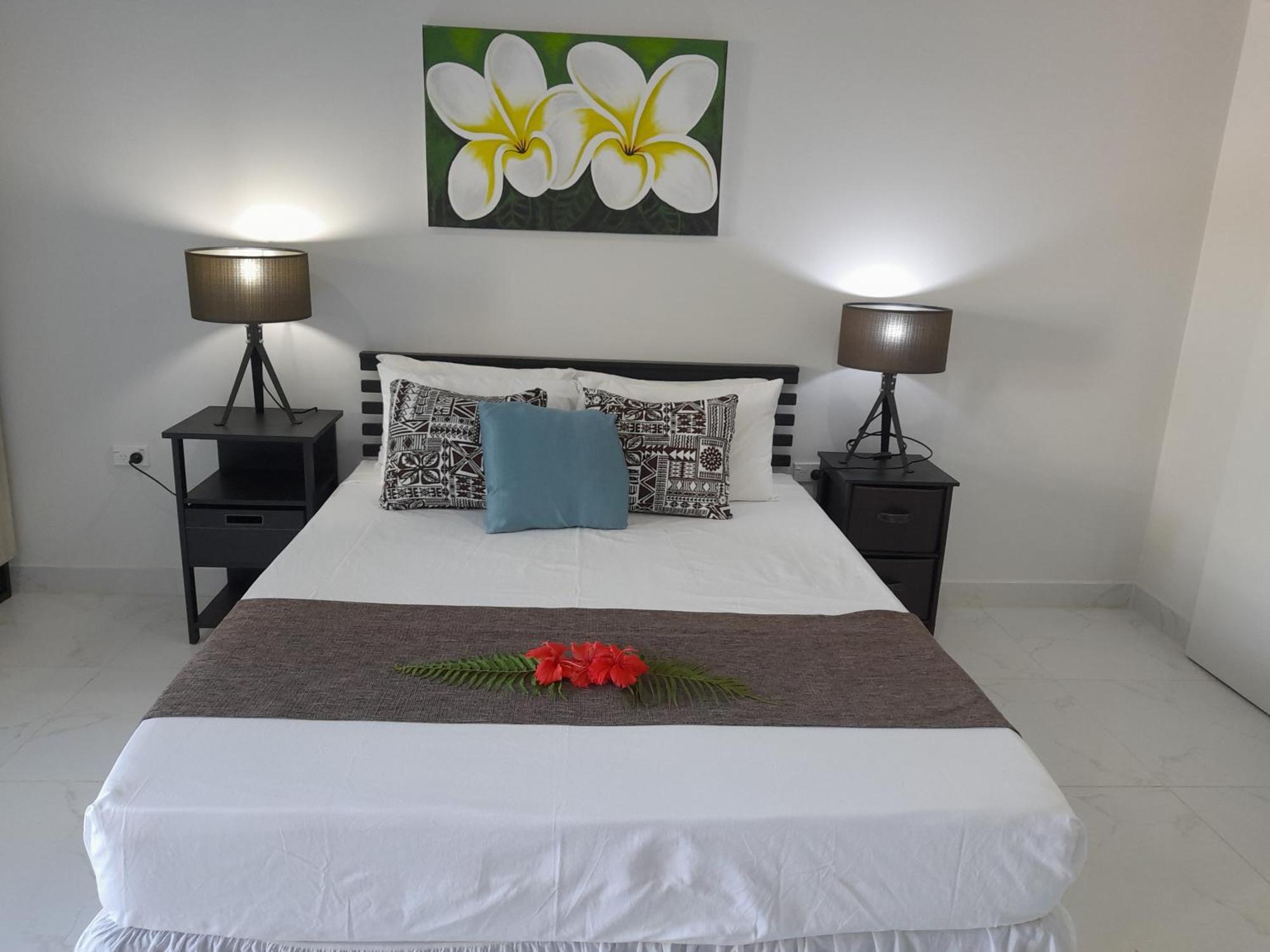 Kaila Na Ua Resort Korotogo Екстер'єр фото