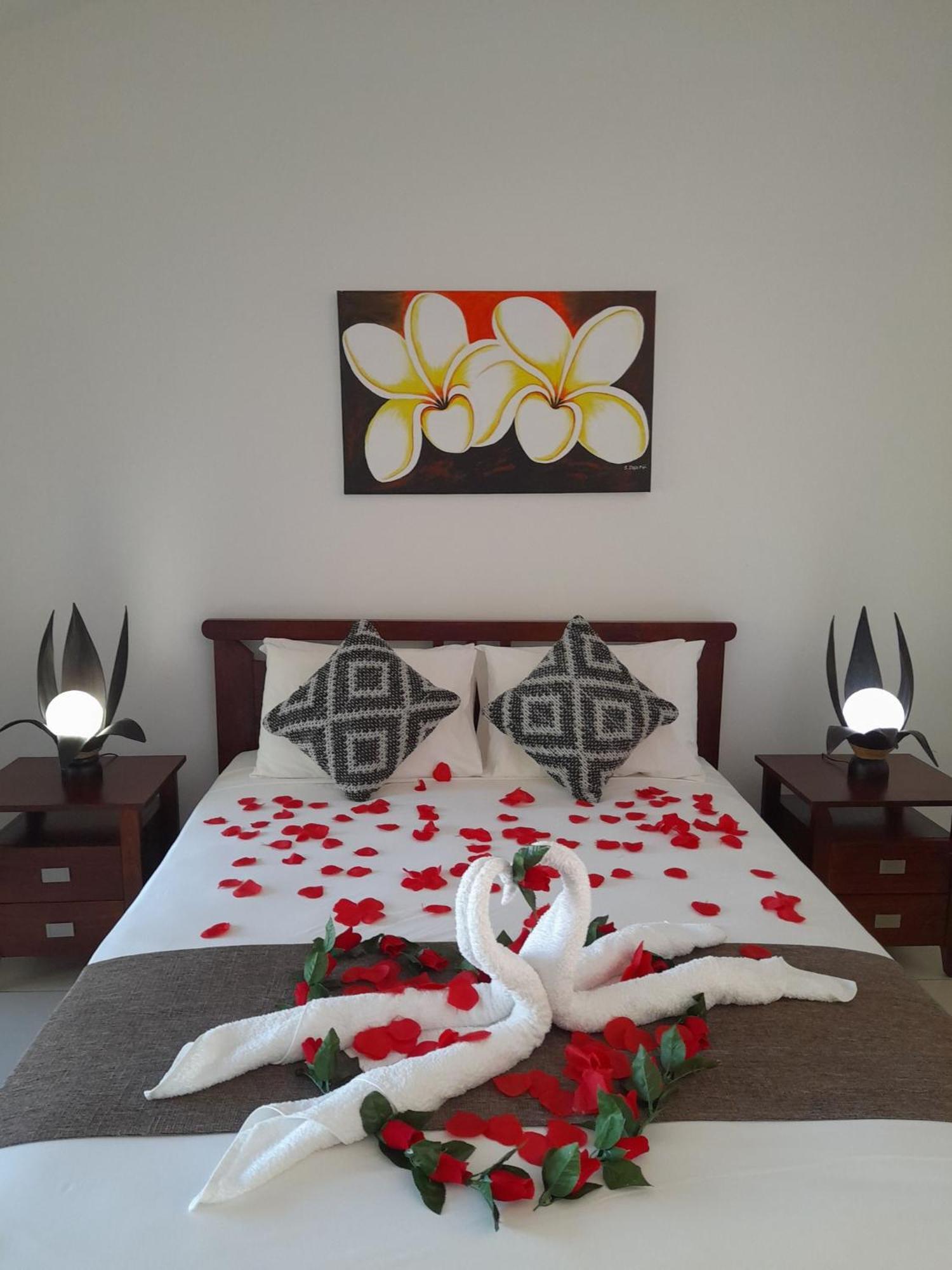 Kaila Na Ua Resort Korotogo Екстер'єр фото