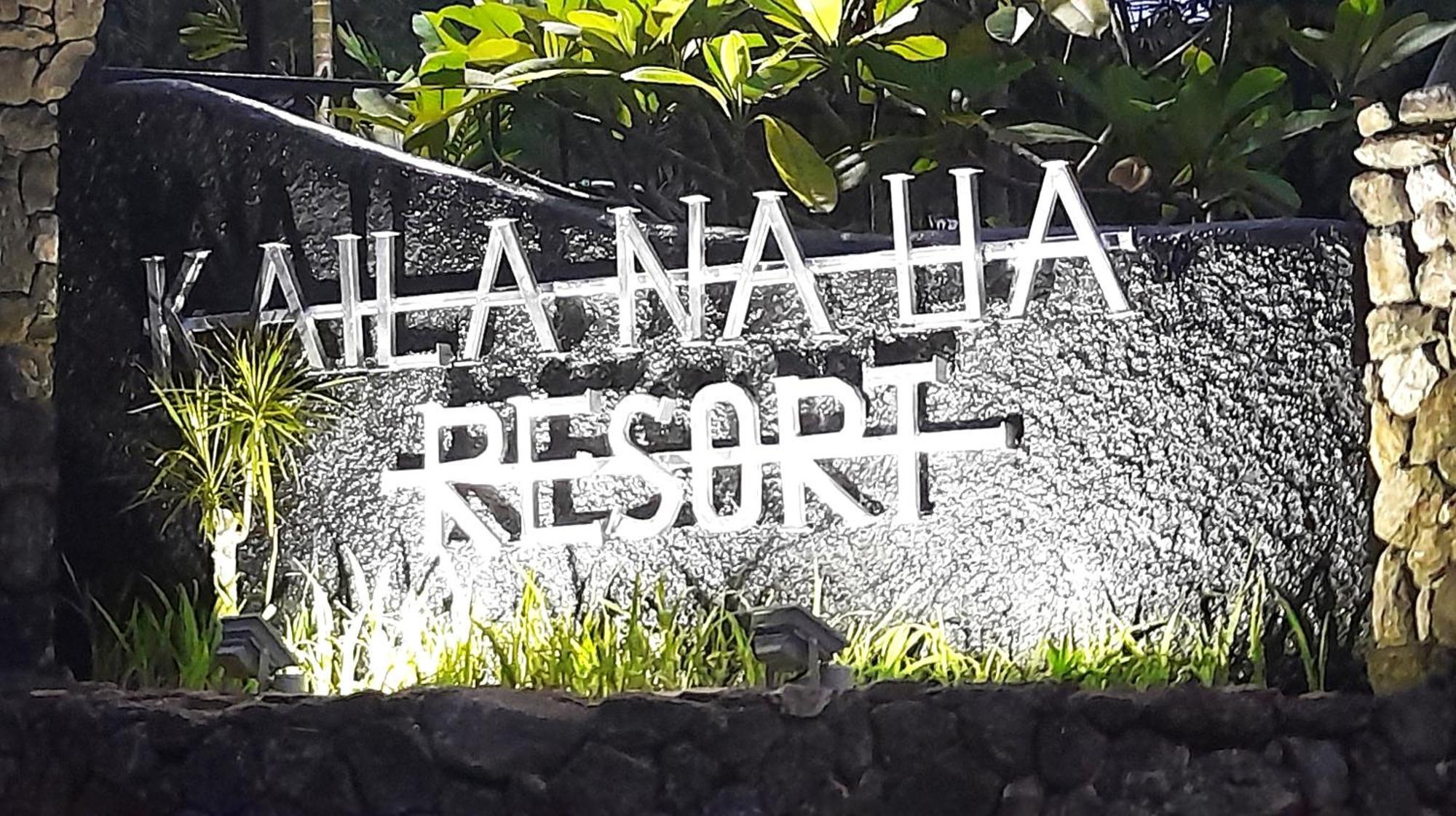 Kaila Na Ua Resort Korotogo Екстер'єр фото